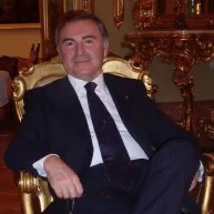 On. Ricardo Billi